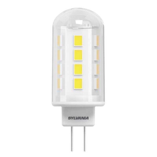 Sylvania LED kolík žárovka ToLEDo G4 1