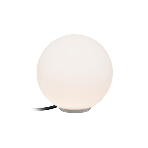 Paulmann Plug & Shine LED svítidlo Globe Ø