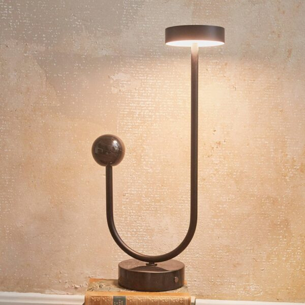 AYTM Stolní lampa Grasil LED