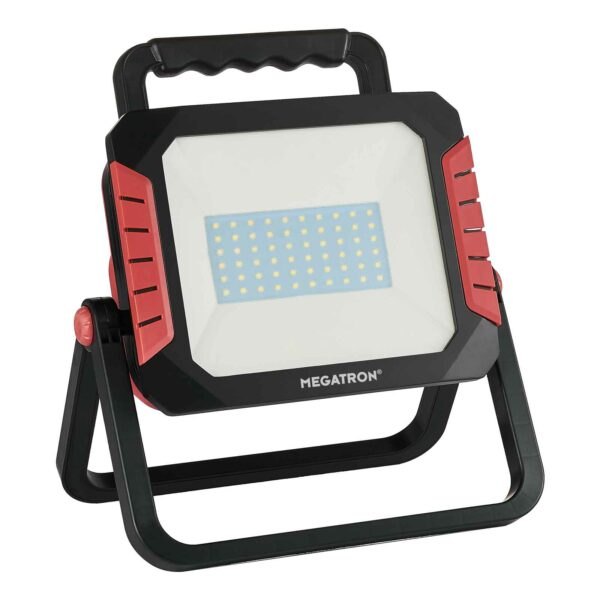 MEGATRON LED reflektor Helfa XL s baterií