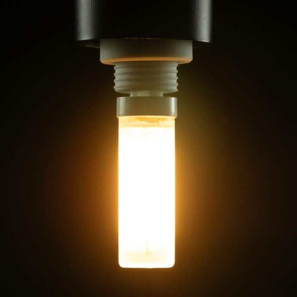 Segula SEGULA LED kolíková žárovka G9 3