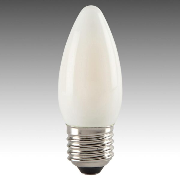 Sylvania LED svíčka žárovka E27 4