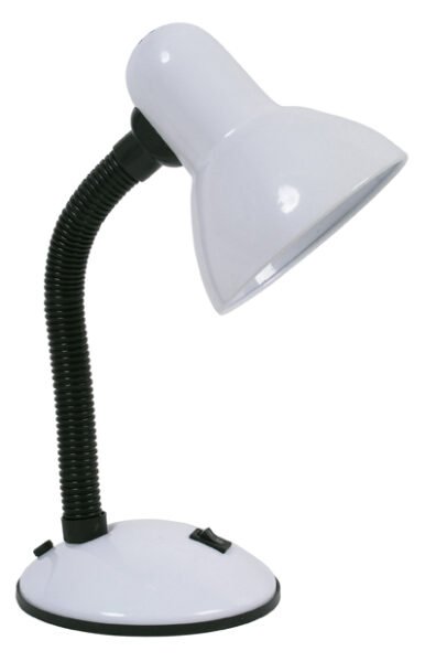 Stolní lampička Ecolite L077-BI