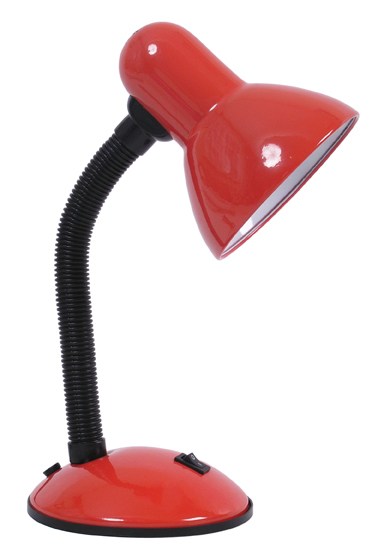 Stolní lampička Ecolite L077-CV
