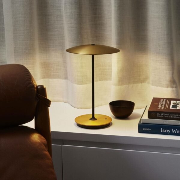 Marset MARSET Ginger LED stolní lampa