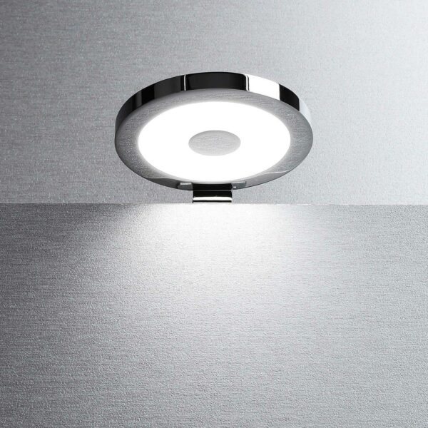 Deko-Light LED nábytkové přisazené světlo Spiegel 5ks
