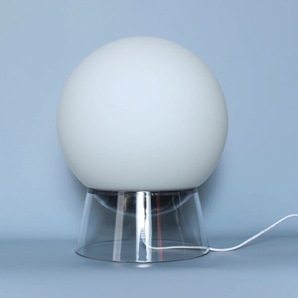 LUTEC LED dekorativní globus Globe se změnou barvy RGBW