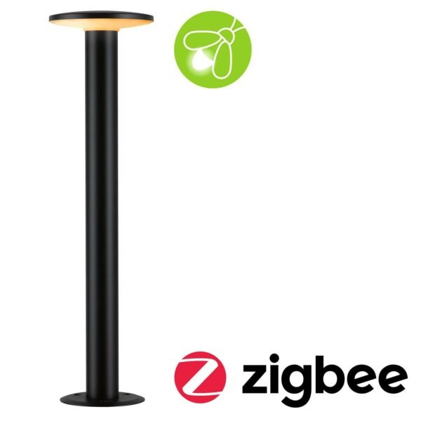 Paulmann Deska LED nastavitelná lampa ZigBee laditelná