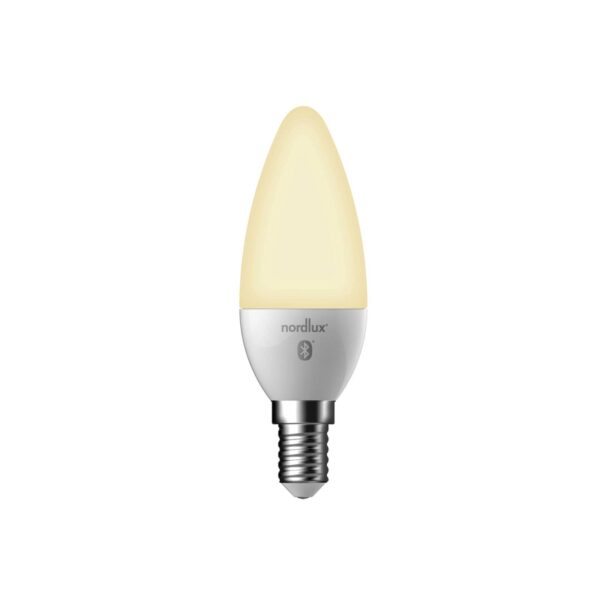 Nordlux LED žárovka svíčka Smart SMD E14 7